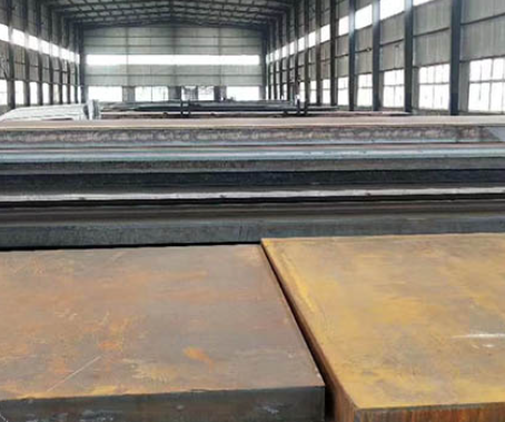 高唐20Cr合金钢板