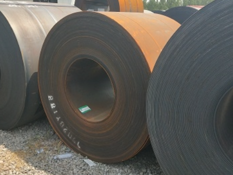 高唐Q355NHB耐候板